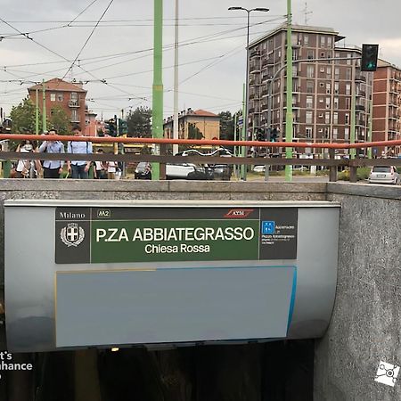 8 Min Dalla Metro Casa Elegante Con Netflix E Wifi มิลาน ภายนอก รูปภาพ