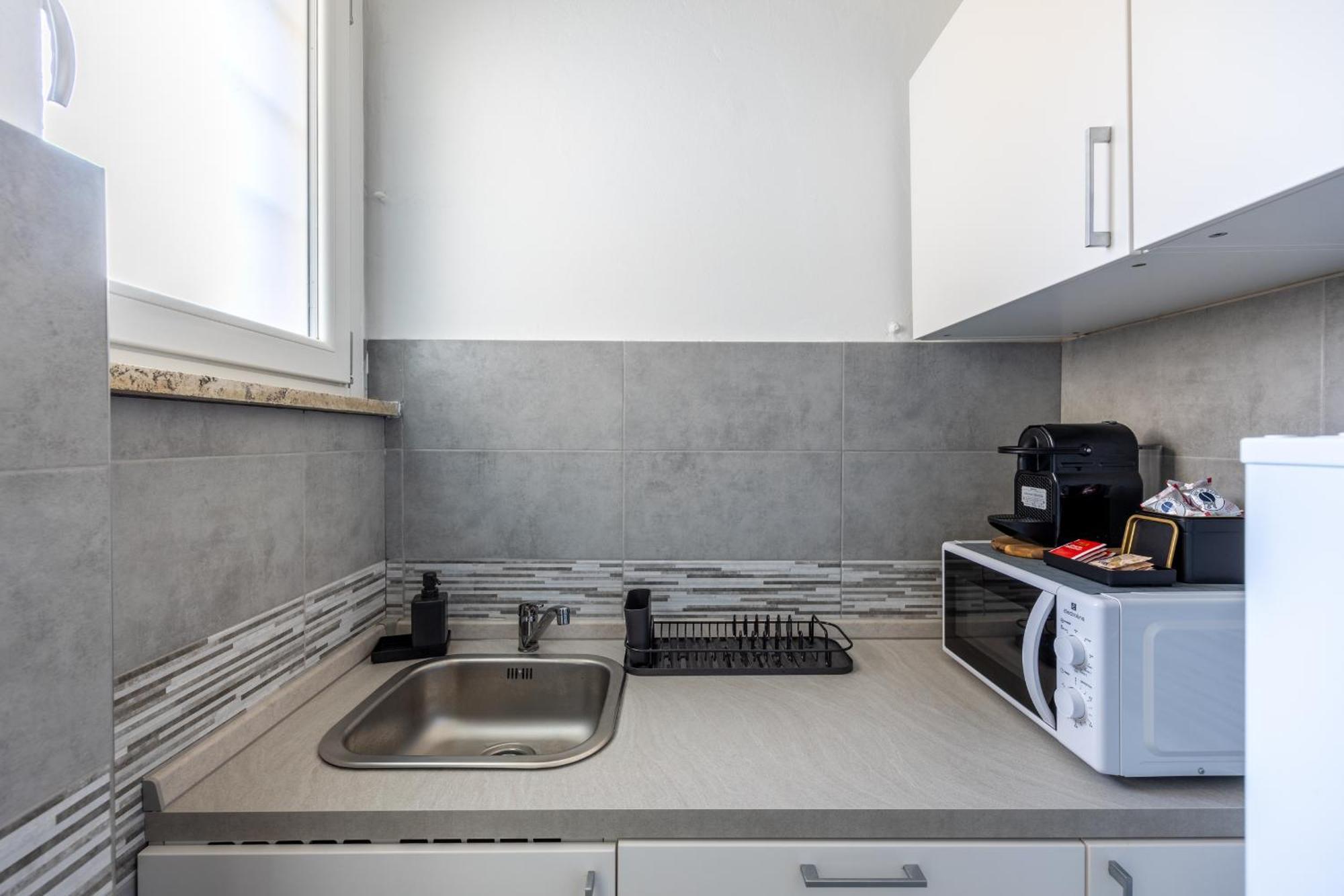 8 Min Dalla Metro Casa Elegante Con Netflix E Wifi มิลาน ภายนอก รูปภาพ
